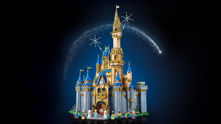 Disney World