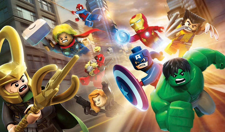 MARVEL
