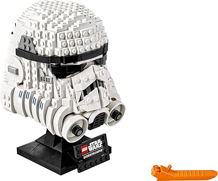 LEGO Star Wars – Casque de Stormtrooper Impérial