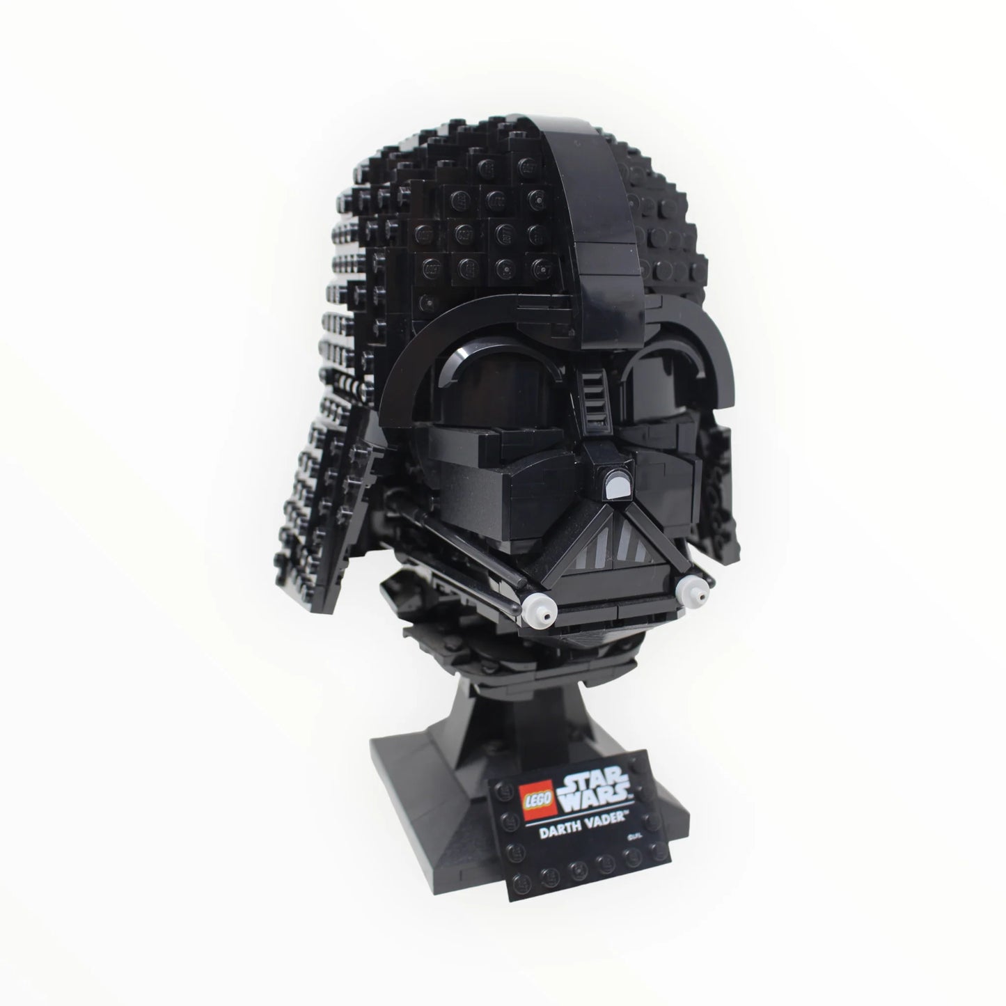 LEGO Star Wars – Casque de Dark Vador