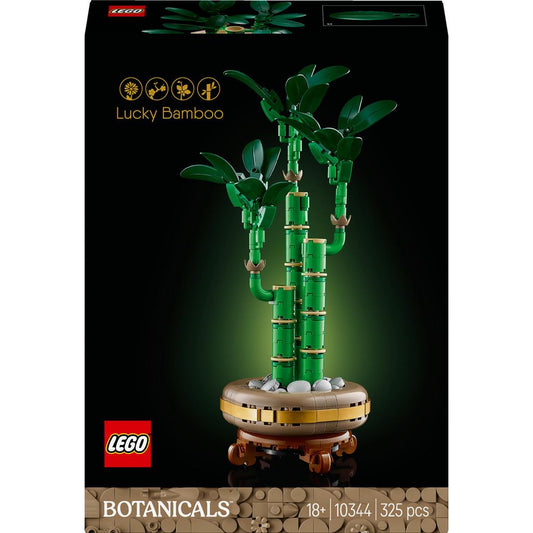 Bambou Porte-Bonheur LEGO