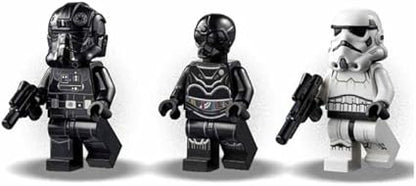 LEGO Star Wars – TIE Fighter Impérial : La puissance de l’Empire