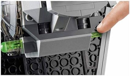 LEGO Star Wars – TIE Fighter Impérial : La puissance de l’Empire